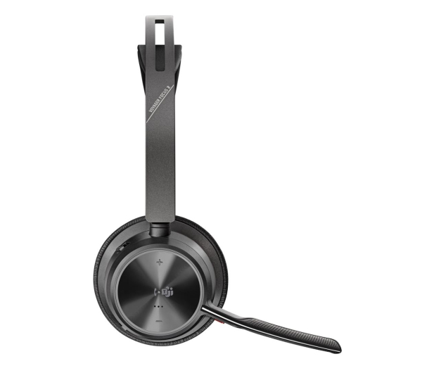 Poly Voyager Focus 2 Stereo USB-A UC - 1221393 - zdjęcie 4